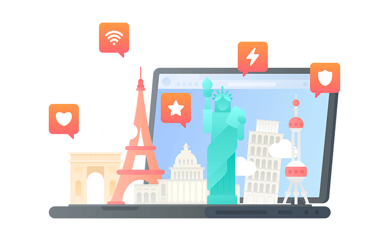 在芬兰怎么看爱奇艺 - 翻回VPN